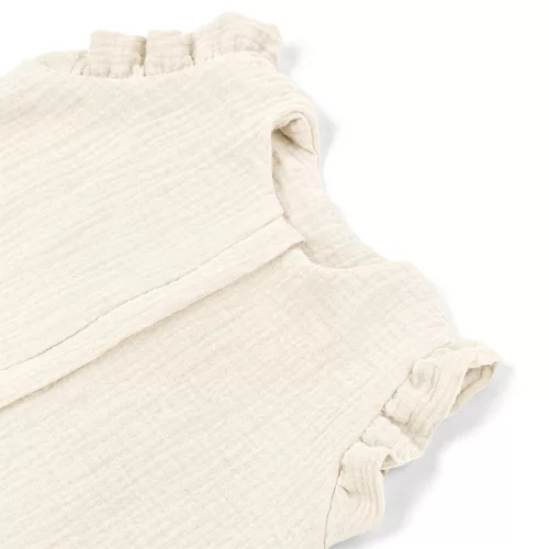 Albero Mio pamut babahálózsák M, 0,5 TOG - CC0 vanilla
