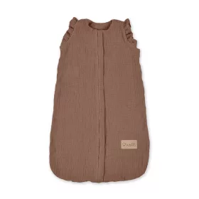 Albero Mio pamut babahálózsák M, 0,5 TOG - CC8 brown