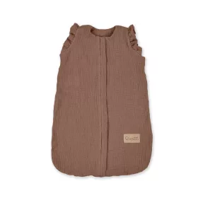 Albero Mio pamut babahálózsák S, 0,5 TOG - CC8 brown