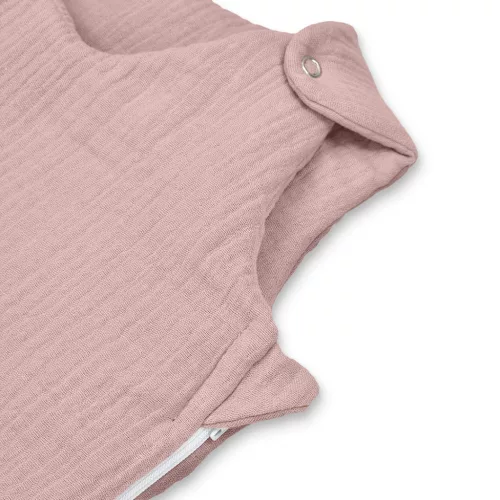 Albero Mio pamut babahálózsák S, 1,5 TOG - CC1 pink