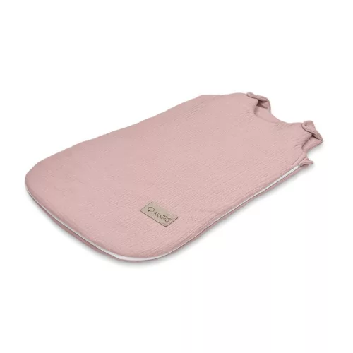 Albero Mio pamut babahálózsák S, 1,5 TOG - CC1 pink