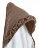 Albero Mio pamut fürdőlepedő - CC9 brown