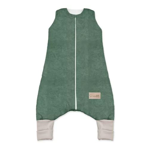 Albero Mio pamut hálóruha M, 2,5 TOG - CC4 green
