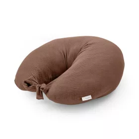Albero Mio szoptatós babapárna - CC8 brown