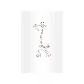 Albero Mio puha pelenkázó lap peremes 70 cm - MM70 174