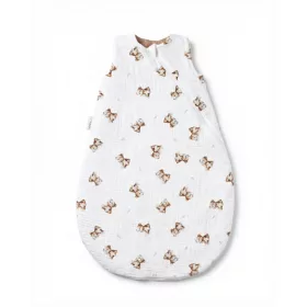 Albero Mio babahálózsák M, 1 TOG - CM1 Vintage Teddy