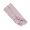 Lorelli gumis lepedő 98x65 cm babaöbölbe - Rose Sky