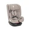 Lorelli Voyager i-Size autósülés 40-150cm + nyakpárna - Beige