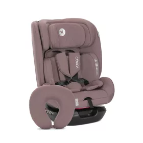   Lorelli Voyager i-Size autósülés 40-150cm + nyakpárna - Pink