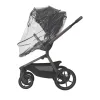 Espiro Noble 2in1 multifunkciós babakocsi összecsukható mózessel - 09 Cashmere