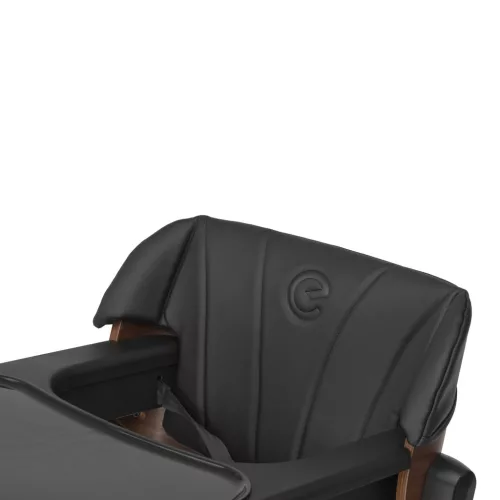 Espiro Allure 2in1 etetőszék - 10 Black
