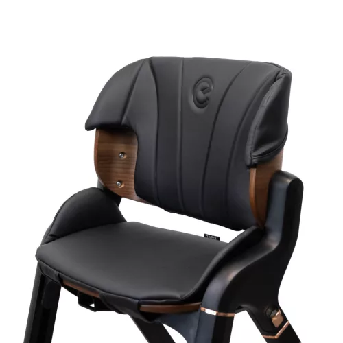 Espiro Allure 2in1 etetőszék - 10 Black