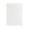Lorelli Dombornyomott polár takaró 80x110cm - White
