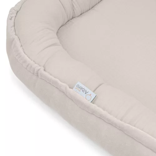 Albero Mio babafészek - CC2 Beige