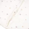 Albero Mio babahálózsák M 0,5 tog - CMP1 Mini Hearts