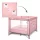 Lorelli Play N Relax utazójáróka - Blush Pink Fairy
