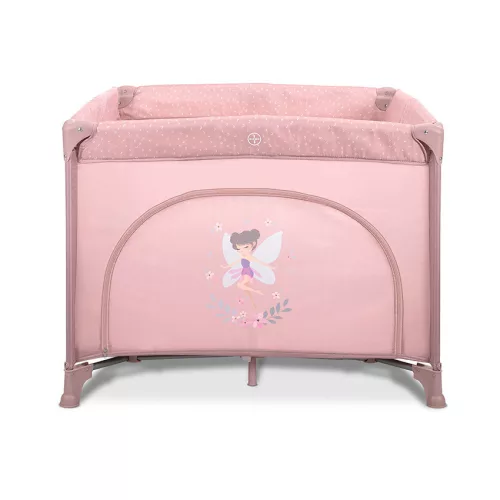 Lorelli Play N Relax utazójáróka - Blush Pink Fairy