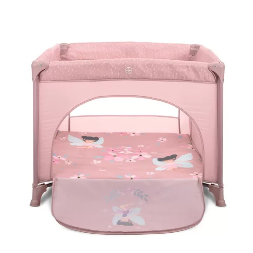 Lorelli Play N Relax utazójáróka - Blush Pink Fairy