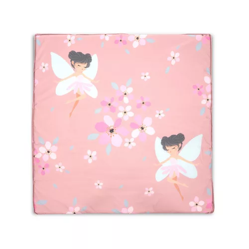 Lorelli Play N Relax utazójáróka - Blush Pink Fairy