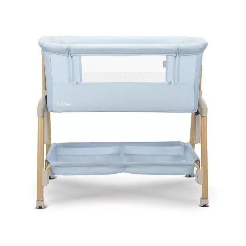 Lorelli Millie babaöböl - Blue wood