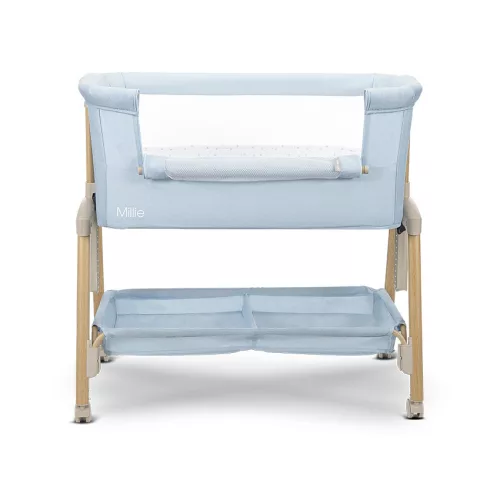 Lorelli Millie babaöböl - Blue wood