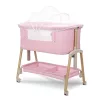 Lorelli Millie babaöböl - Pink wood