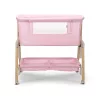 Lorelli Millie babaöböl - Pink wood