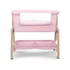 Lorelli Millie babaöböl - Pink wood