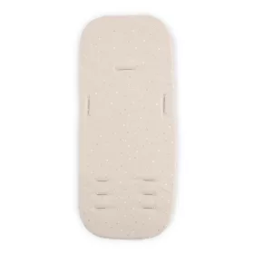 Lorelli Cosy Travel babakocsi betét - Beige Sky