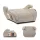 Lorelli Sol autós ülésmagasító 125-150cm - BEIGE
