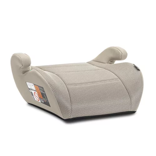 Lorelli Sol autós ülésmagasító 125-150cm - BEIGE