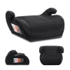Lorelli Sol autós ülésmagasító 125-150cm - BLACK