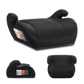 Lorelli Sol autós ülésmagasító 125-150cm - BLACK