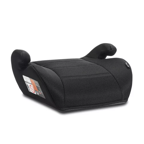 Lorelli Sol autós ülésmagasító 125-150cm - BLACK