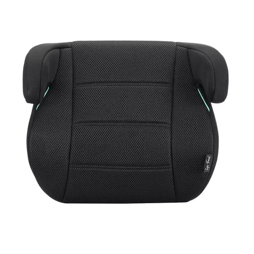 Lorelli Sol autós ülésmagasító 125-150cm - BLACK