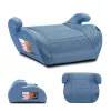 Lorelli Sol autós ülésmagasító 125-150cm - BLUE