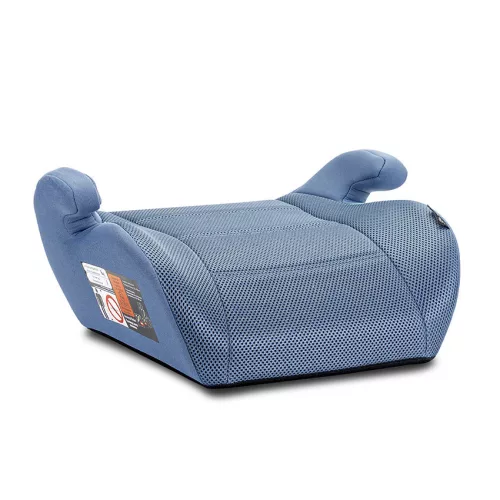 Lorelli Sol autós ülésmagasító 125-150cm - BLUE