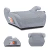 Lorelli Sol autós ülésmagasító 125-150cm - GREY