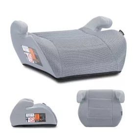 Lorelli Sol autós ülésmagasító 125-150cm - GREY