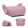 Lorelli Sol autós ülésmagasító 125-150cm - ROSE