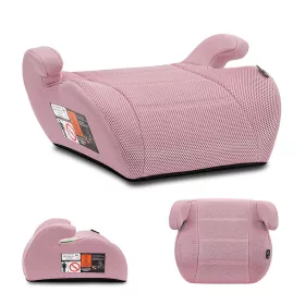Lorelli Sol autós ülésmagasító 125-150cm - ROSE