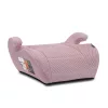 Lorelli Sol autós ülésmagasító 125-150cm - ROSE