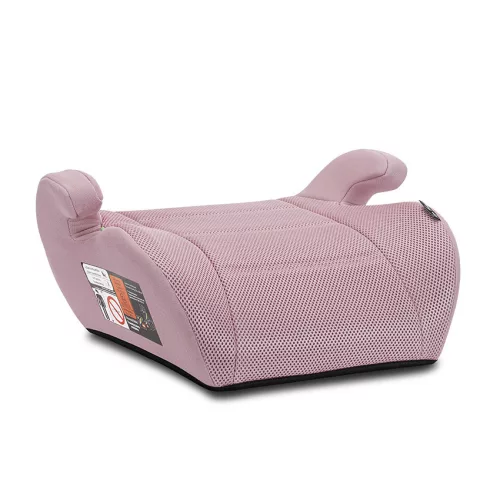 Lorelli Sol autós ülésmagasító 125-150cm - ROSE