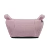 Lorelli Sol autós ülésmagasító 125-150cm - ROSE