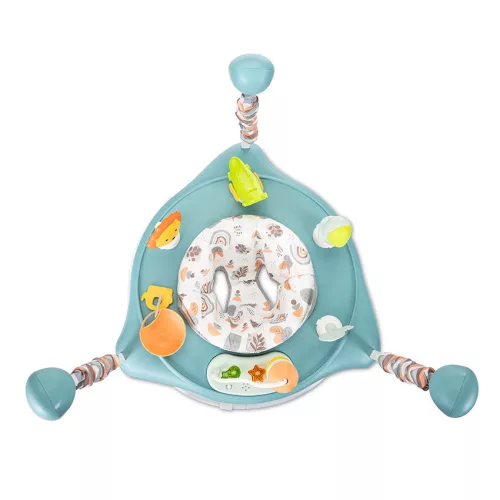 Lorelli Hoppi Activity center / Jumper - Blue