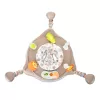 Lorelli Hoppi Activity center / Jumper - Mocha