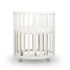 Espiro Oasis Fa kiságy - 01 White