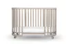 Espiro Oasis Fa kiságy - 01 White