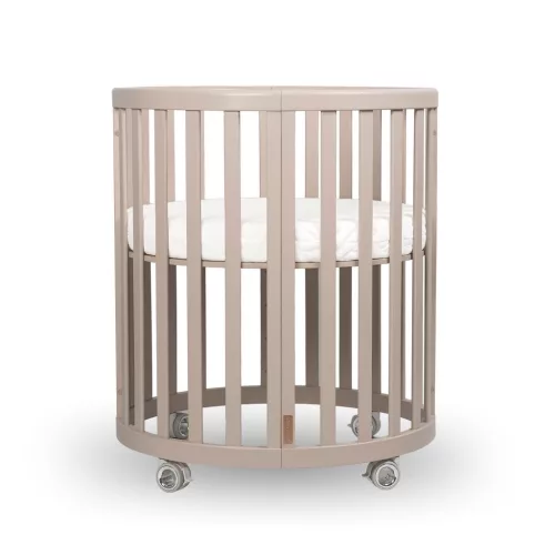 Espiro Oasis Fa kiságy - 08 Cashmere