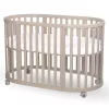 Espiro Oasis Fa kiságy - 08 Cashmere